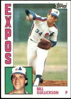 Bill Gullickson