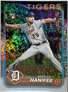 Brenan Hanifee