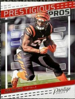 Joe Mixon