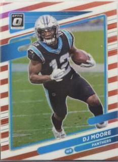 DJ Moore