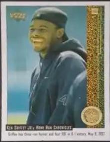 Ken Griffey Jr