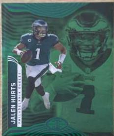 Jalen Hurts