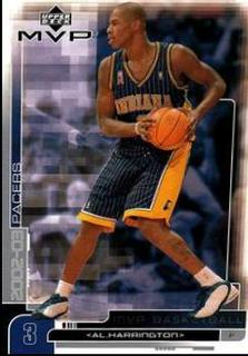 Al Harrington