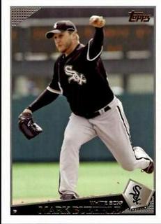 Mark Buehrle