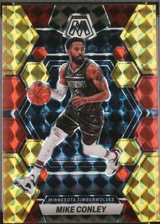 Mike Conley