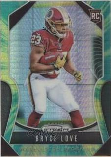 Bryce Love