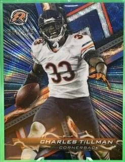 Charles Tillman