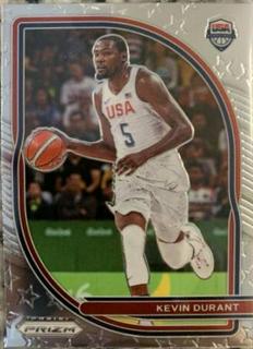Kevin Durant