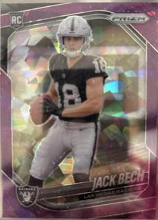 Jack Bech