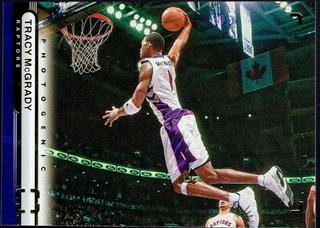 Tracy McGrady