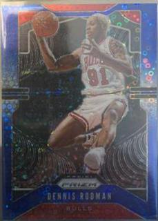 Dennis Rodman