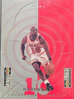 Tim Hardaway