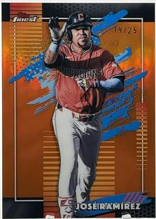 Jose Ramirez