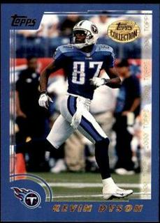 Kevin Dyson