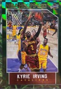 Kyrie Irving