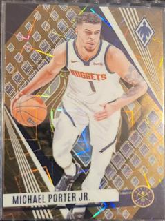 Michael Porter Jr.
