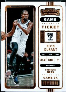 Kevin Durant
