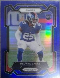 Deonte Banks