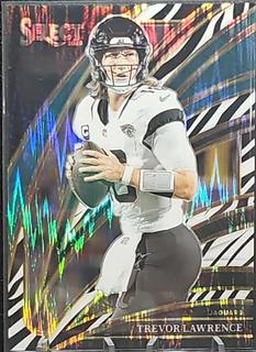 Trevor Lawrence