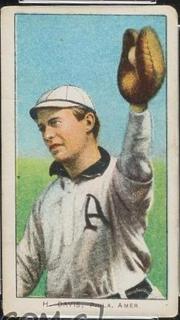 Harry Davis