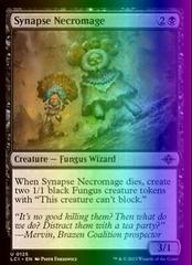 Synapse Necromage [Foil] #125