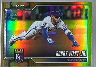 Bobby Witt Jr.