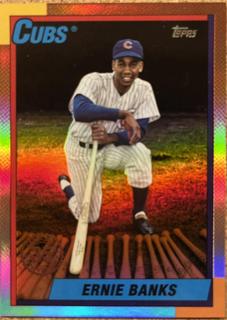 Ernie Banks