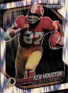 Ken Houston