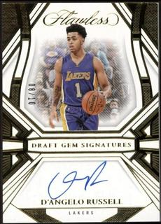 D'Angelo Russell