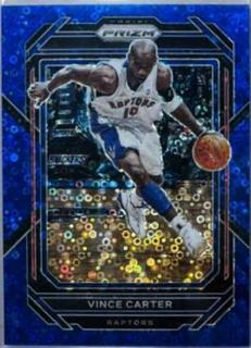 Vince Carter