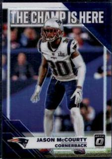 Jason McCourty