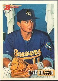 Dave Nilsson