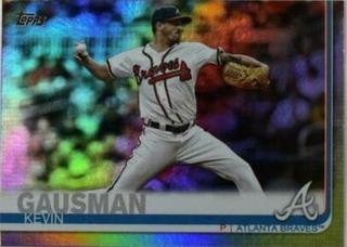 Kevin Gausman