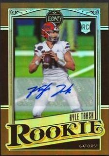 Kyle Trask