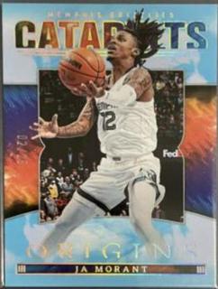 Ja Morant