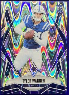 Tyler Warren