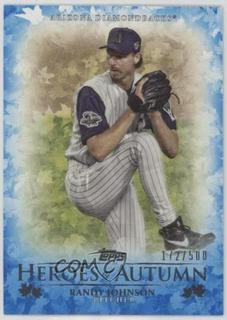 Randy Johnson