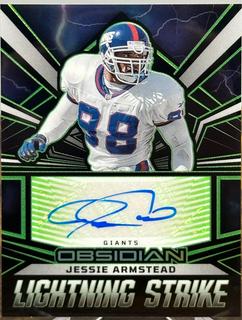 Jessie Armstead
