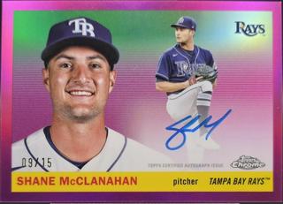 Shane McClanahan