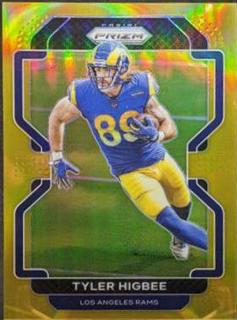 Tyler Higbee