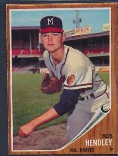Bob Henley