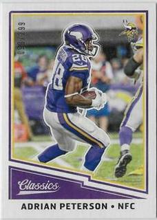 Adrian Peterson