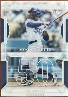 Mookie Betts
