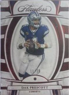 Dak Prescott