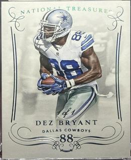 Dez Bryant