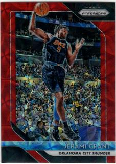 Jerami Grant