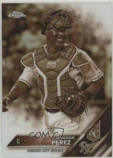 Salvador Perez