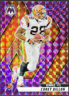 Corey Dillon