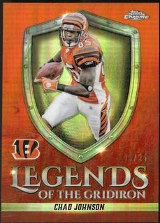 Chad Johnson