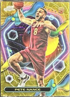 Pete Nance